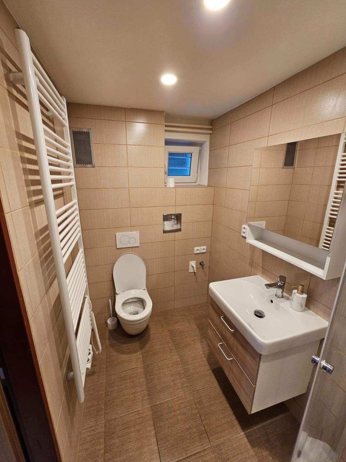 Ubytovani Na Kopecku Beroun  Exterior foto