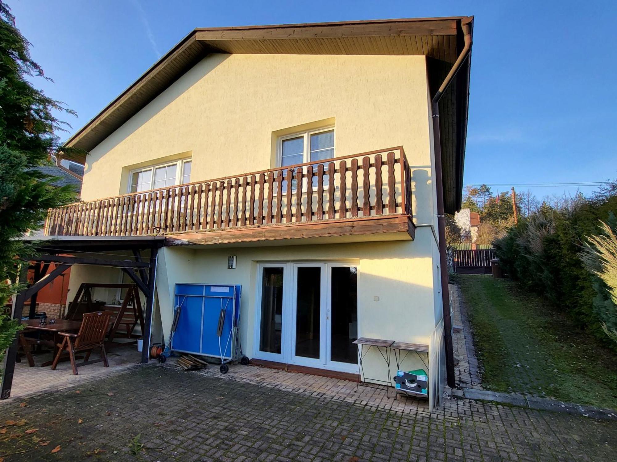 Ubytovani Na Kopecku Beroun  Exterior foto