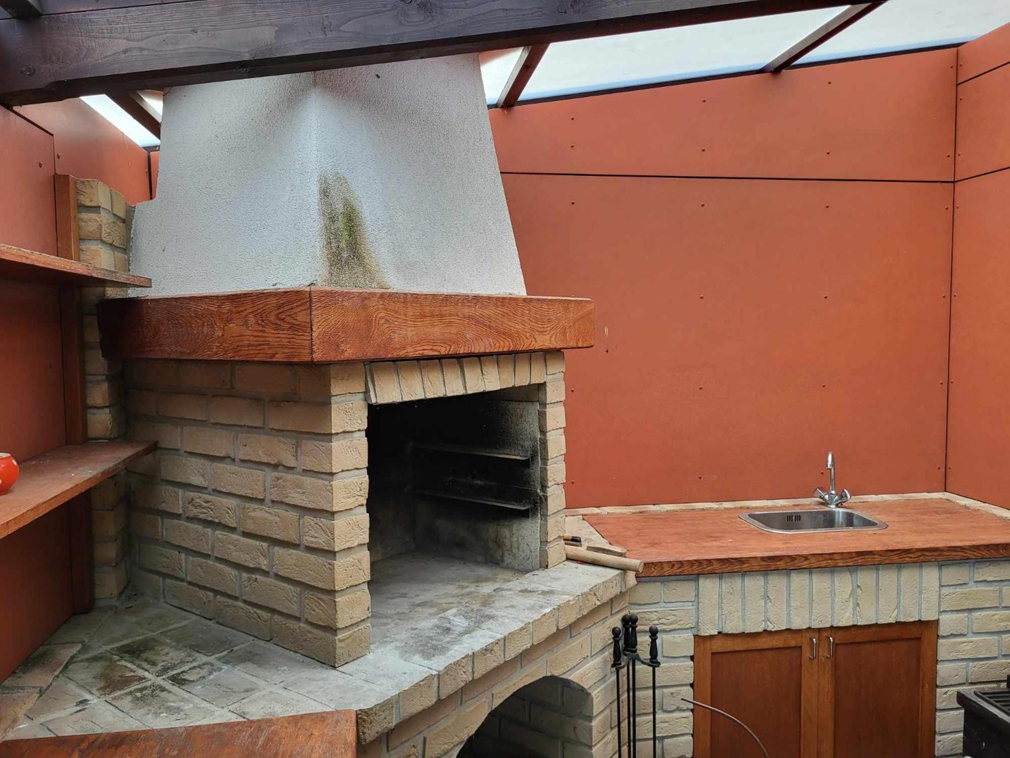 Ubytovani Na Kopecku Beroun  Exterior foto