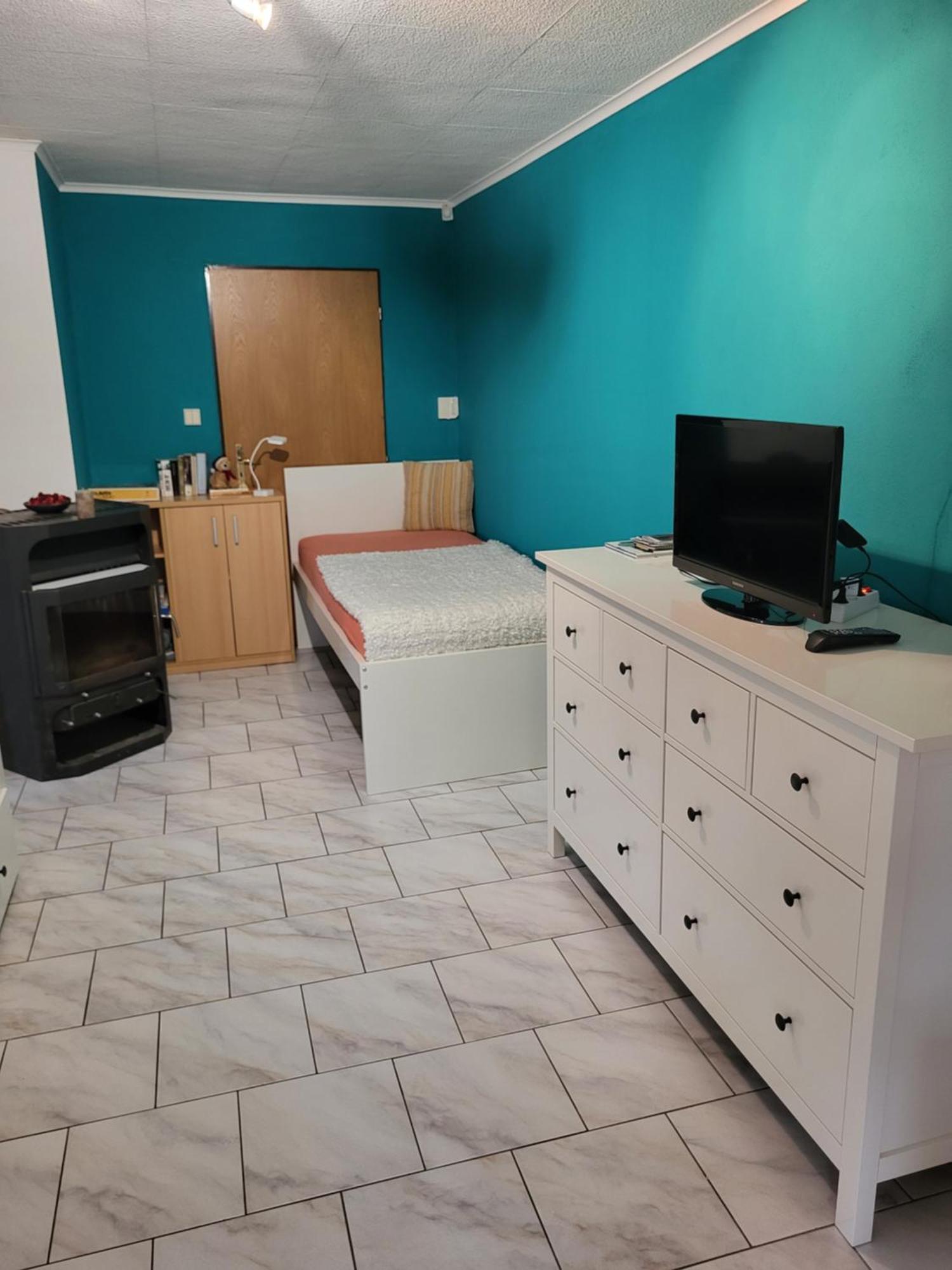 Ubytovani Na Kopecku Beroun  Exterior foto