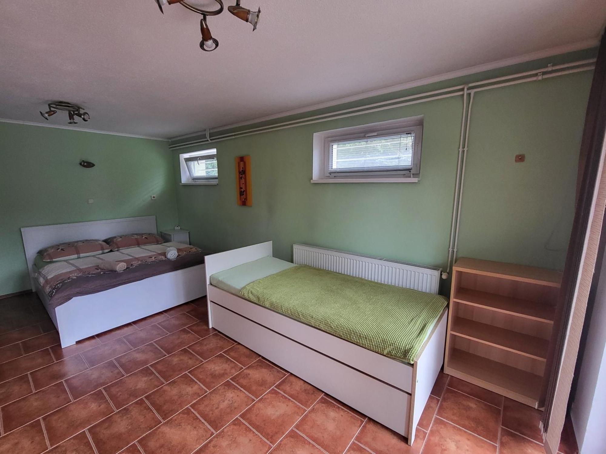 Ubytovani Na Kopecku Beroun  Exterior foto
