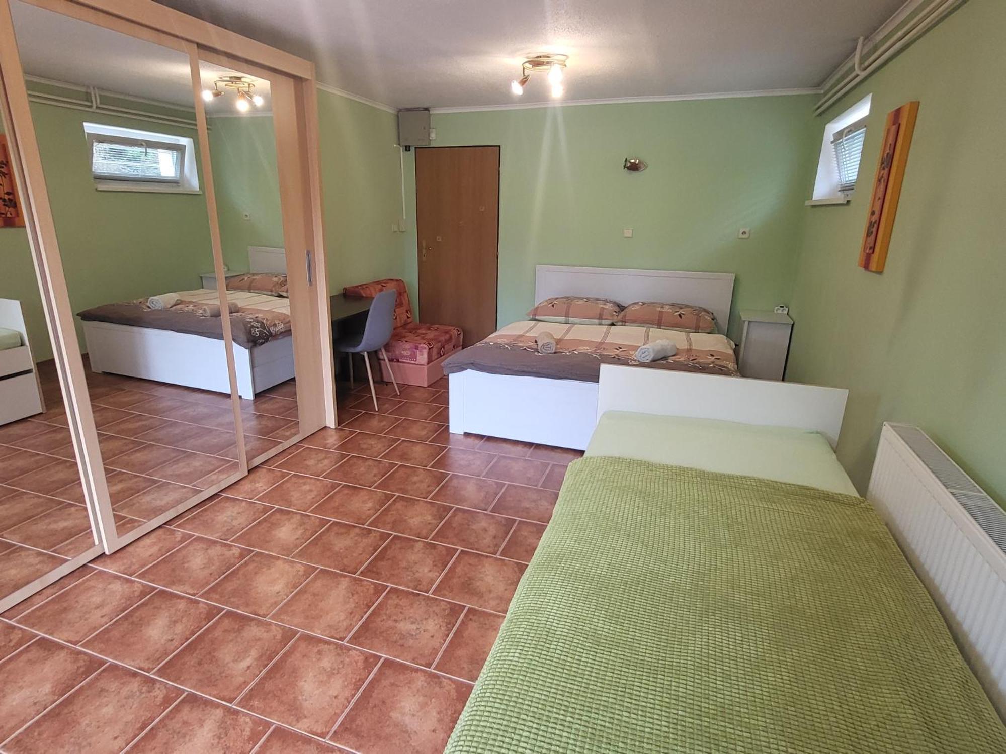 Ubytovani Na Kopecku Beroun  Exterior foto